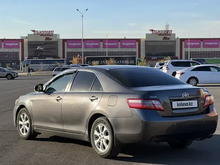 Toyota Camry 2011 года за 7 000 000 тг. в Караганда – фото 13