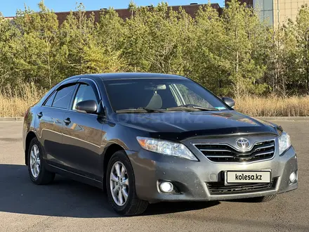 Toyota Camry 2011 года за 7 000 000 тг. в Караганда – фото 7