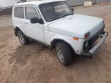 ВАЗ (Lada) Lada 2121 2012 года за 1 200 000 тг. в Атырау – фото 2