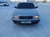 Audi 100 1991 года за 1 700 000 тг. в Караганда