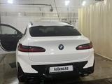 BMW X4 2023 годаүшін39 500 000 тг. в Астана – фото 3