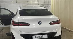 BMW X4 2023 годаfor40 000 000 тг. в Астана – фото 3