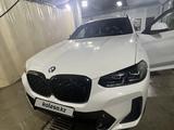 BMW X4 2023 года за 39 500 000 тг. в Астана