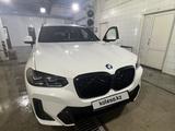 BMW X4 2023 года за 39 500 000 тг. в Астана – фото 2