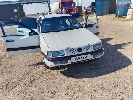 Volkswagen Passat 1993 года за 2 550 000 тг. в Жетысай – фото 26