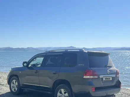 Toyota Land Cruiser 2011 года за 18 000 000 тг. в Усть-Каменогорск – фото 2