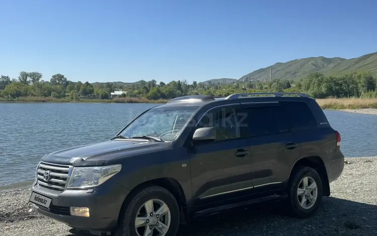 Toyota Land Cruiser 2011 года за 18 000 000 тг. в Усть-Каменогорск