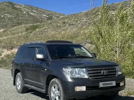 Toyota Land Cruiser 2011 года за 18 000 000 тг. в Усть-Каменогорск – фото 4