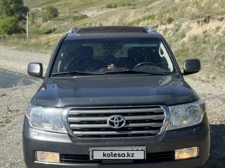 Toyota Land Cruiser 2011 года за 18 000 000 тг. в Усть-Каменогорск – фото 5