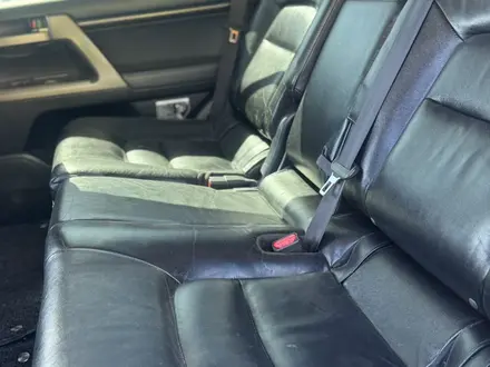 Toyota Land Cruiser 2011 года за 18 000 000 тг. в Усть-Каменогорск – фото 8