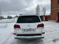 Lexus LX 570 2008 года за 19 000 000 тг. в Актобе – фото 5