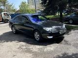 Toyota Camry 2005 года за 6 200 000 тг. в Алматы