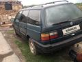 Volkswagen Passat 1989 года за 400 000 тг. в Караганда – фото 5
