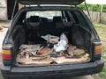 Volkswagen Passat 1989 года за 400 000 тг. в Караганда – фото 4