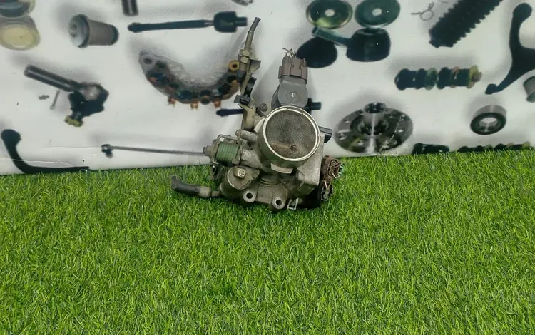 Дроссель на Nissan cube Ниссан куб за 20 000 тг. в Алматы