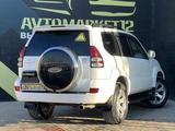 Toyota Land Cruiser Prado 2006 годаүшін11 750 000 тг. в Актау – фото 4