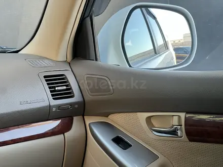 Toyota Land Cruiser Prado 2006 года за 11 750 000 тг. в Актау – фото 9