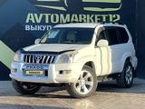 Toyota Land Cruiser Prado 2006 годаүшін11 750 000 тг. в Актау