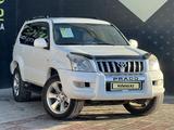 Toyota Land Cruiser Prado 2006 годаүшін11 750 000 тг. в Актау – фото 2