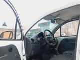 Daewoo Matiz 2014 годаүшін2 400 000 тг. в Шымкент – фото 4