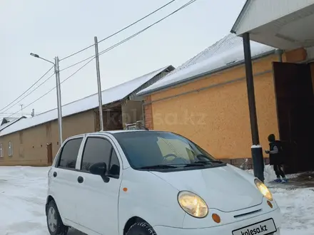 Daewoo Matiz 2014 года за 2 400 000 тг. в Шымкент