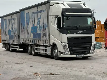 Volvo  FH 2017 года за 55 000 000 тг. в Шымкент