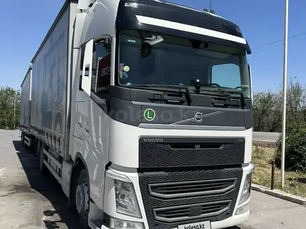 Volvo  FH 2017 года за 55 000 000 тг. в Шымкент – фото 3