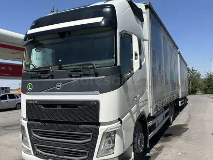 Volvo  FH 2017 года за 55 000 000 тг. в Шымкент – фото 2