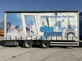 Volvo  FH 2017 года за 55 000 000 тг. в Шымкент – фото 4