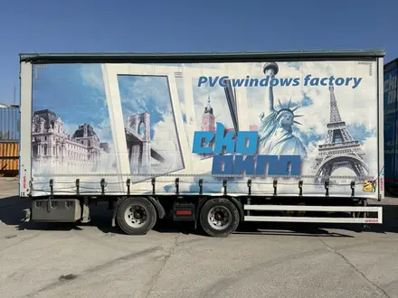 Volvo  FH 2017 года за 55 000 000 тг. в Шымкент – фото 4
