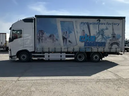 Volvo  FH 2017 года за 55 000 000 тг. в Шымкент – фото 7