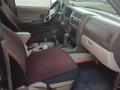 Mitsubishi Montero Sport 2000 года за 3 900 000 тг. в Актобе – фото 7