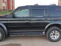 Mitsubishi Montero Sport 2000 года за 3 900 000 тг. в Актобе – фото 5