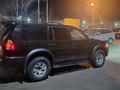 Mitsubishi Montero Sport 2000 года за 3 900 000 тг. в Актобе