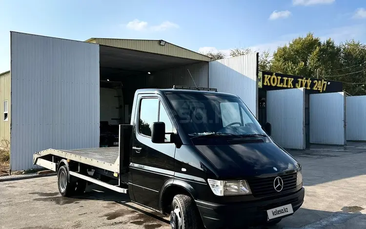 Mercedes-Benz  Sprinter 1999 года за 10 500 000 тг. в Алматы