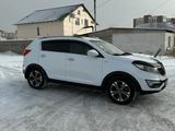 Kia Sportage 2011 годаfor5 700 000 тг. в Астана – фото 3