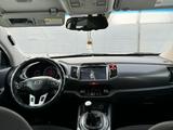 Kia Sportage 2011 годаfor5 700 000 тг. в Астана – фото 5