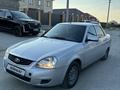 ВАЗ (Lada) Priora 2170 2013 годаүшін2 300 000 тг. в Атырау – фото 4