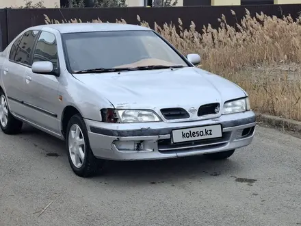 Nissan Primera 1998 года за 2 300 000 тг. в Атырау – фото 2