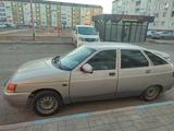 ВАЗ (Lada) 2112 2007 годаfor750 000 тг. в Атырау – фото 5