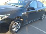 Kia K5 2017 года за 7 500 000 тг. в Темиртау – фото 2