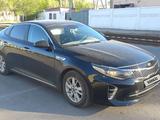 Kia K5 2017 года за 7 500 000 тг. в Темиртау – фото 3