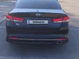 Kia K5 2017 года за 7 500 000 тг. в Темиртау – фото 4