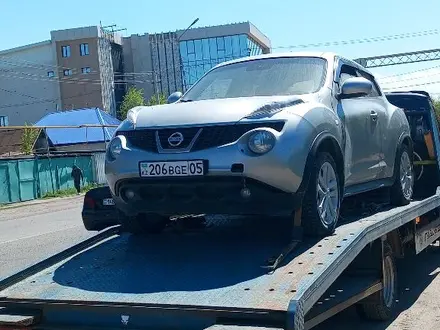 ГАЗ ГАЗель 2006 года за 5 500 000 тг. в Алматы – фото 12