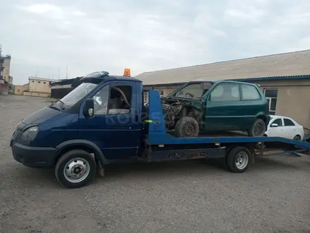 ГАЗ ГАЗель 2006 года за 5 500 000 тг. в Алматы – фото 13