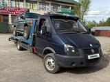 ГАЗ ГАЗель 2006 года за 5 500 000 тг. в Алматы