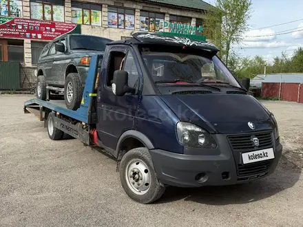 ГАЗ ГАЗель 2006 года за 5 500 000 тг. в Алматы
