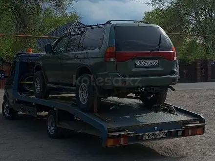 ГАЗ ГАЗель 2006 года за 5 500 000 тг. в Алматы – фото 3