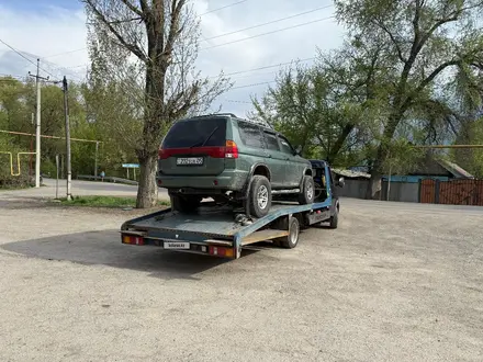 ГАЗ ГАЗель 2006 года за 5 500 000 тг. в Алматы – фото 5