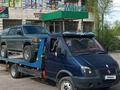 ГАЗ ГАЗель 2006 года за 5 500 000 тг. в Алматы – фото 6